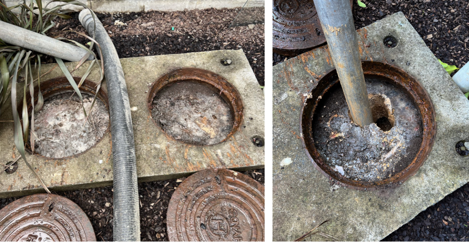 Grease Trap Repair in San Bernardino Restaurants