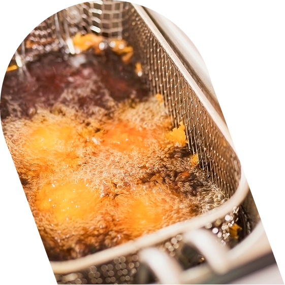 used cooking oil recylinig in San Bernardino